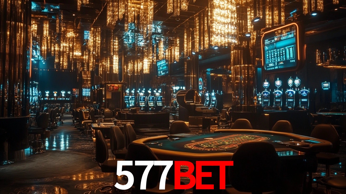 577bet - Cassino De Slots Diversificado - 577bet.com