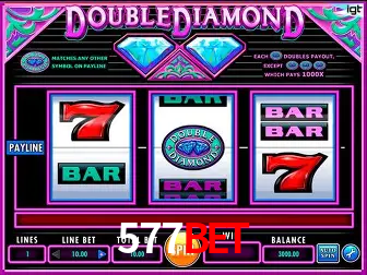 Desvendando o Mundo dos Jogos Virtuais na 577bet