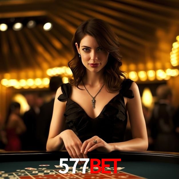 Descubra o Programa VIP da 577bet: Vantagens Exclusivas para Jogadores