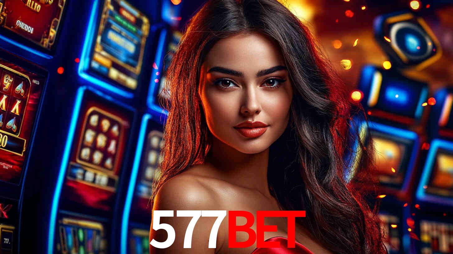 Explorando a Categoria de Eventos em Apostas na 577bet