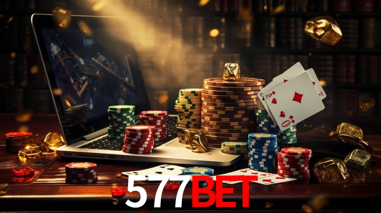 Torneios 577bet
