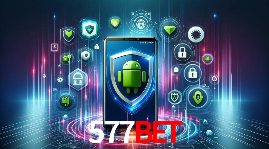 2FA Security 577bet