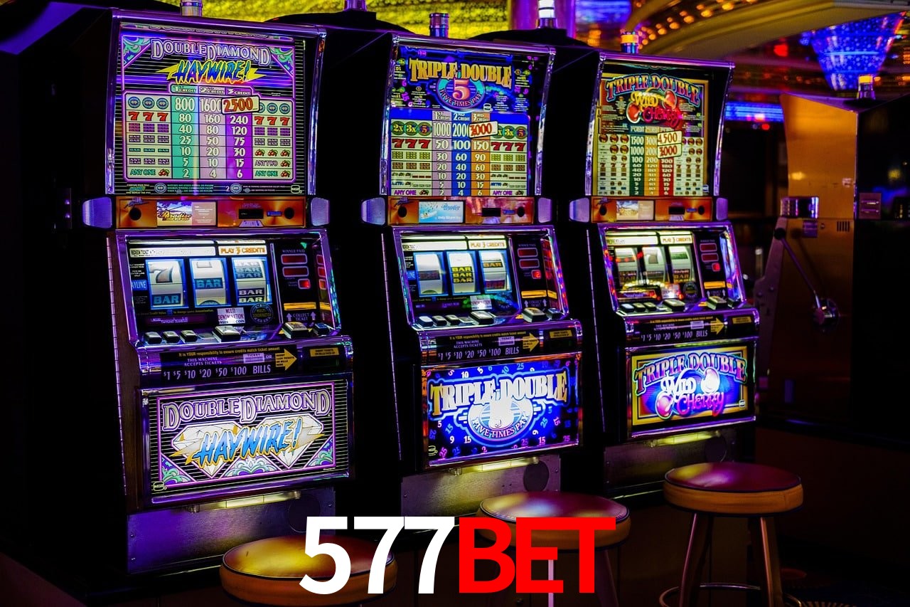 Casino VIP 577bet