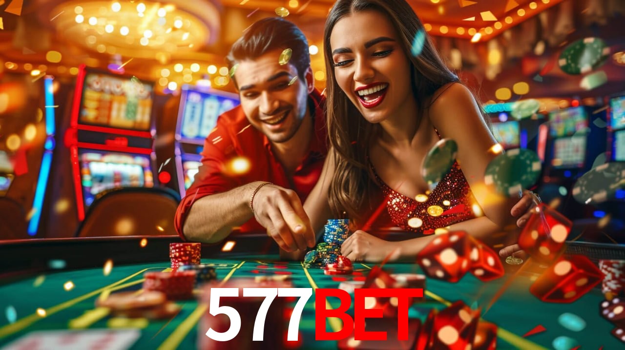 Login Seguro 577bet