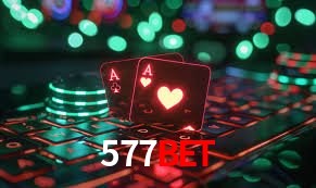 Apostas de Tênis 577bet