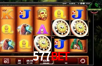 Inovações de Jogos na 577bet: O Futuro das Experiências Interativas