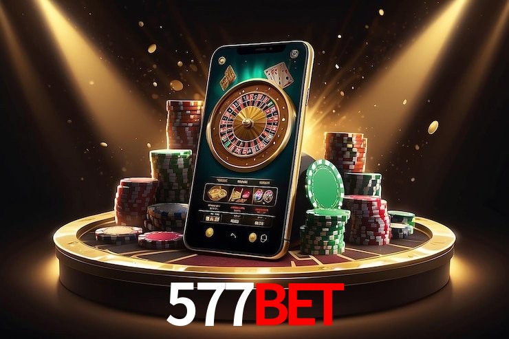 Cadastro Rápido 577bet