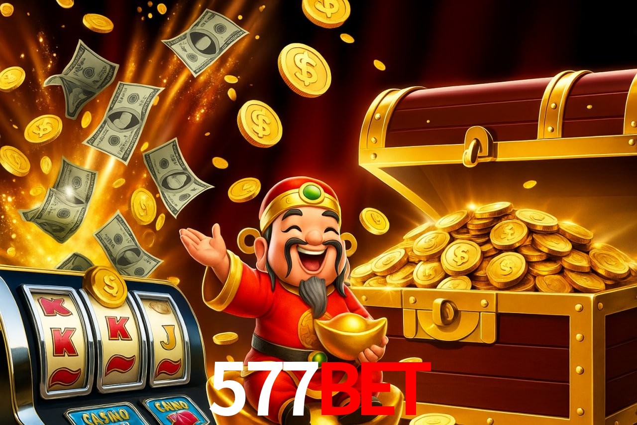 PIX Instantâneo 577bet