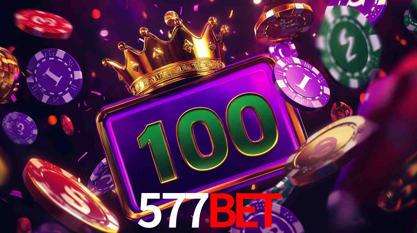 Programa VIP 577bet