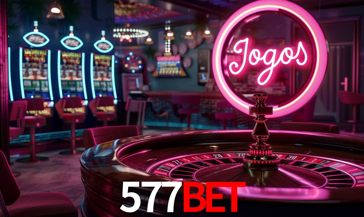 Desvendando o Mundo dos Jogos Virtuais na 577bet