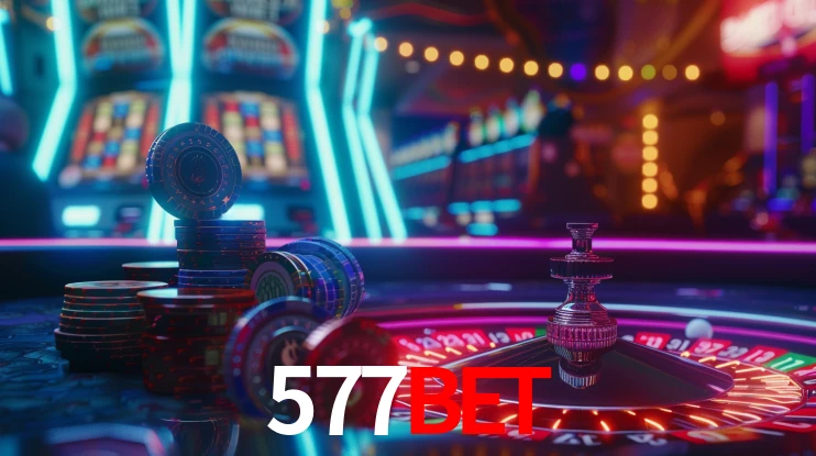 Account Benefits 577bet