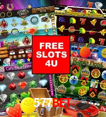 Desvendando o Mundo dos Jogos Virtuais na 577bet