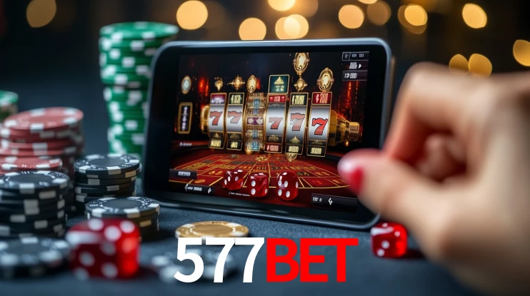 Daily Bonuses 577bet