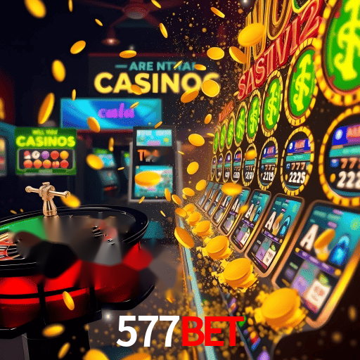 A Emoção da Loteria na 577bet: Uma Chance de Mudança de Vida