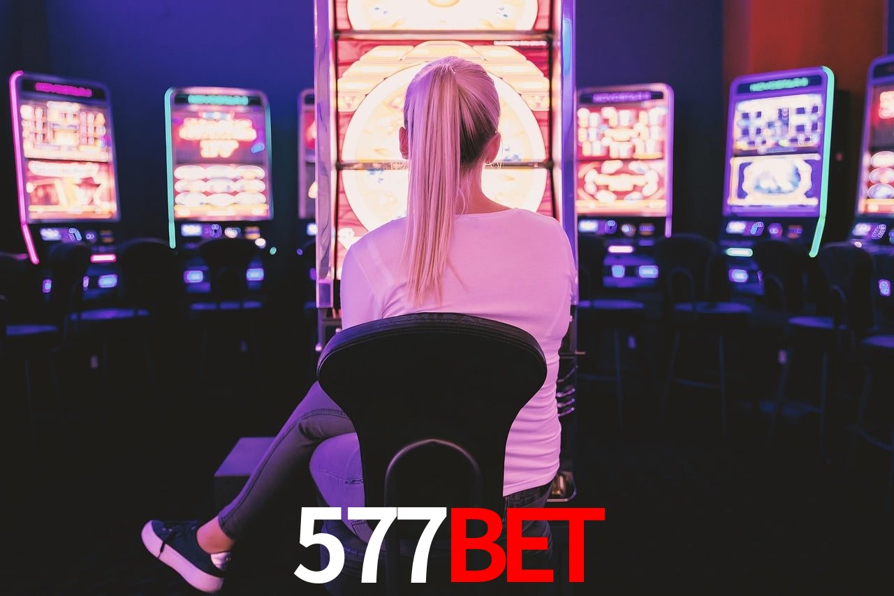 Live Casino 577bet