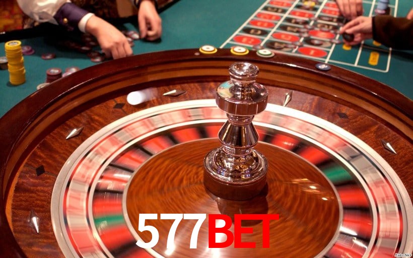 Jogos Exclusivos 577bet