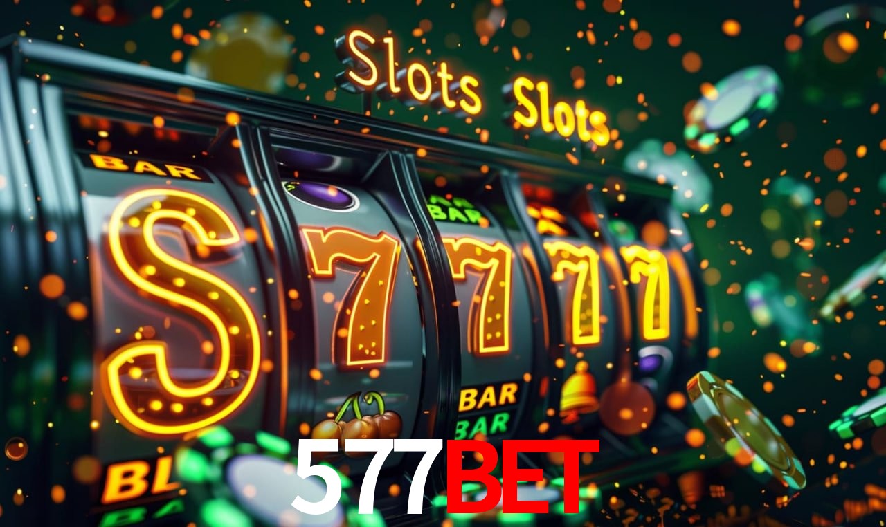 Mesa de Blackjack 577bet