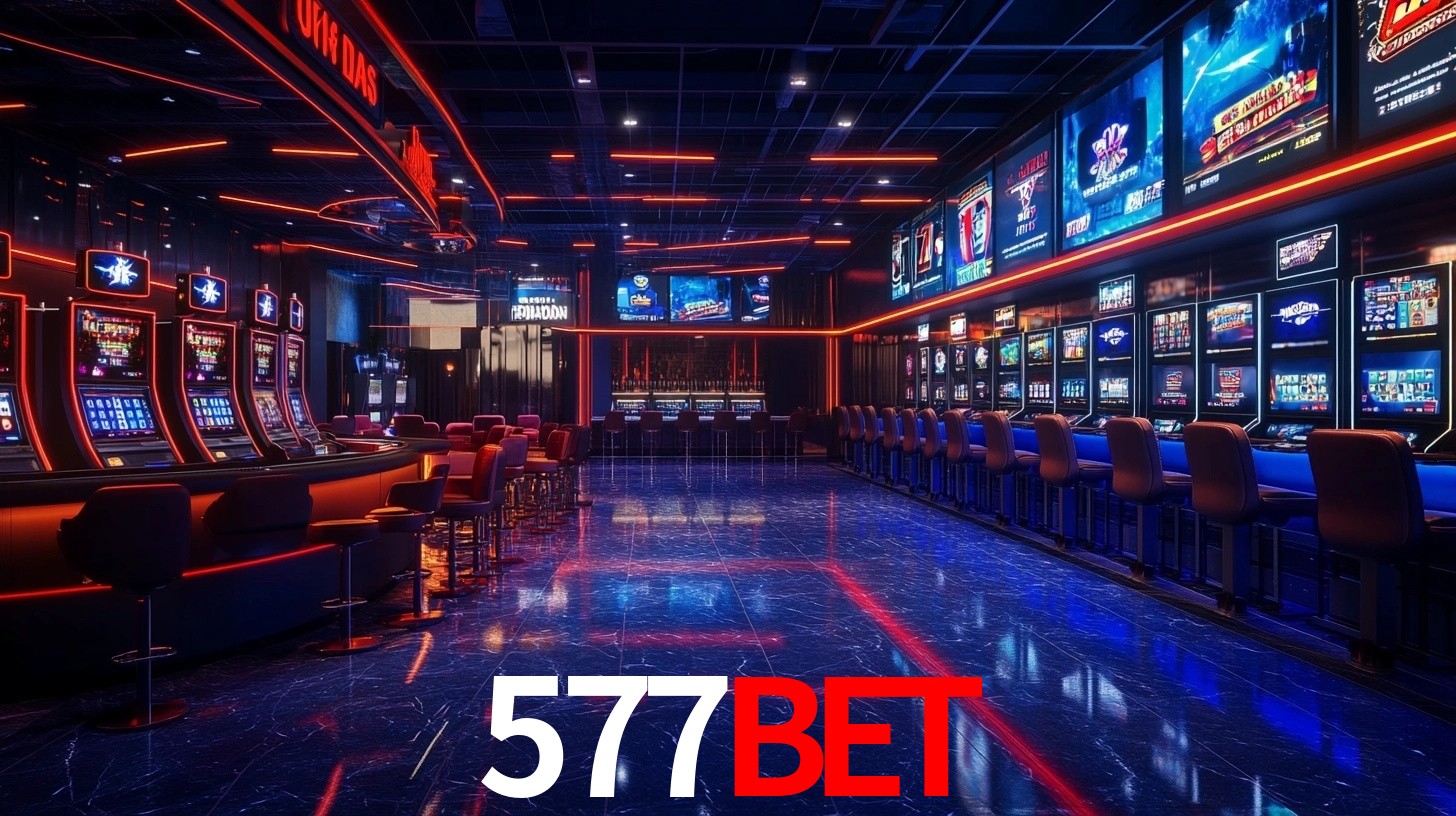 Tournaments 577bet